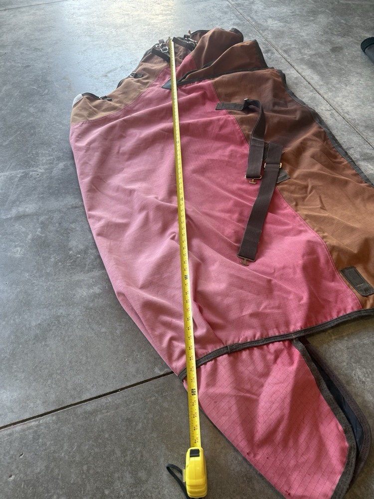 Schneider’s Storm Shield Turnout Sheet 70”