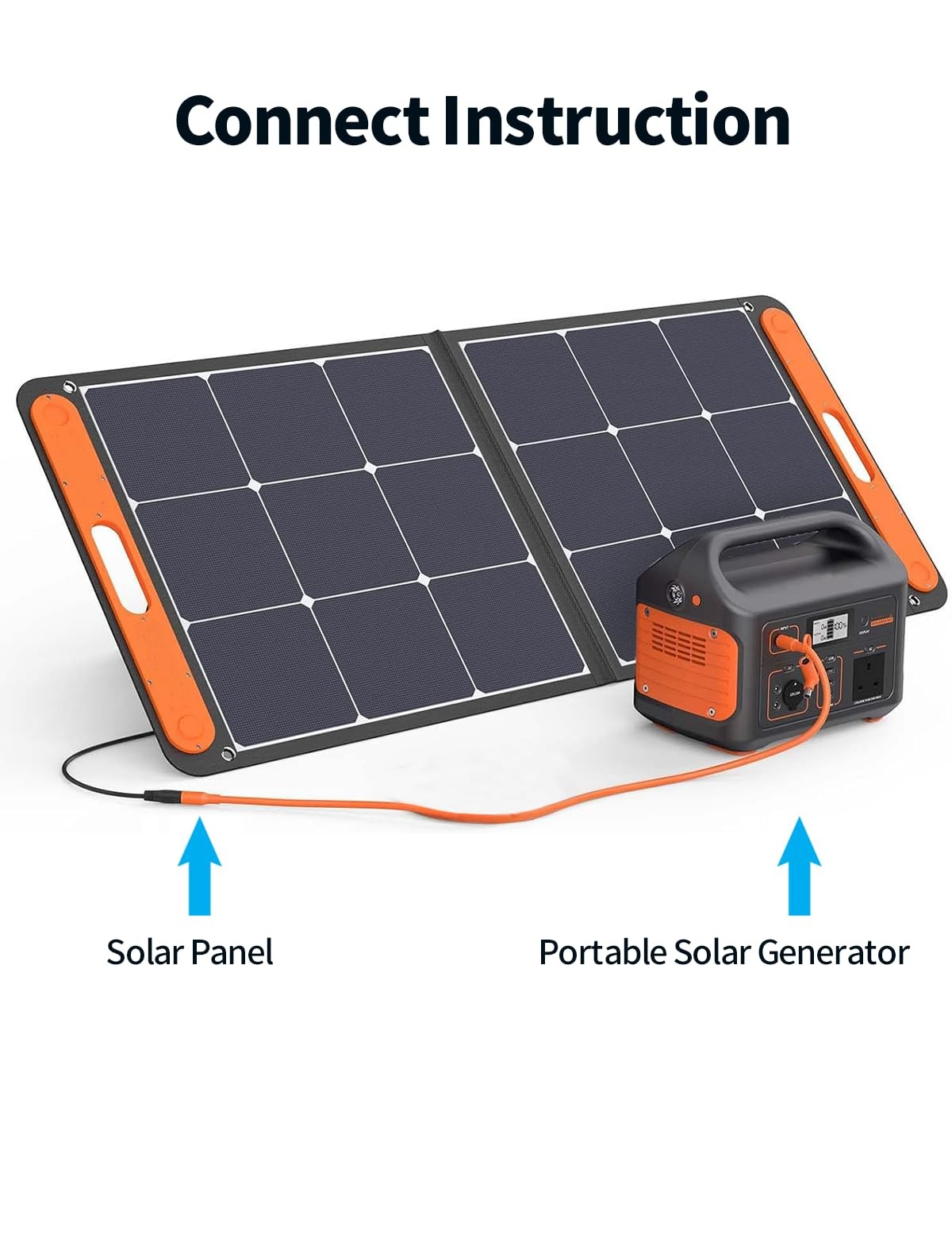 Tonton 30FT 9M 8mm Extension Cable 12AWG for 30FT, -