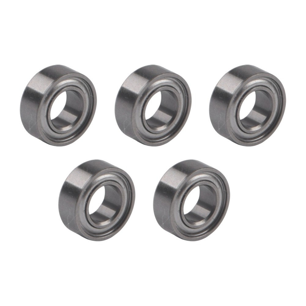 15PCS R Angle Inserts with Bearings for Mini Pneumatic Chamfering Machine