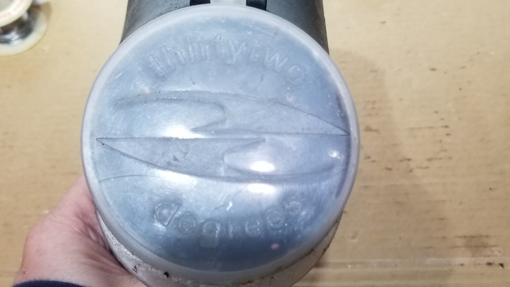 Paintball ThirtyTwo Degrees P Loader