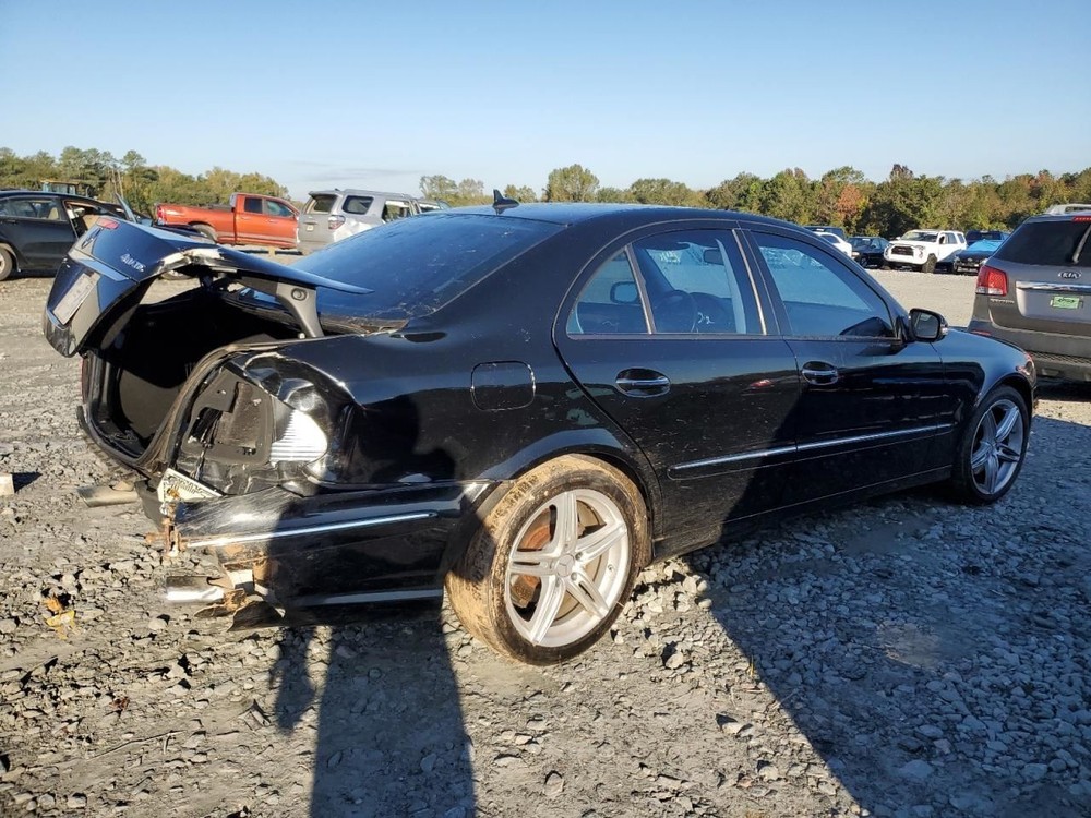 Transfer Case 211 Type E350 Fits 08-09 MERCEDES E-CLASS 4464471
