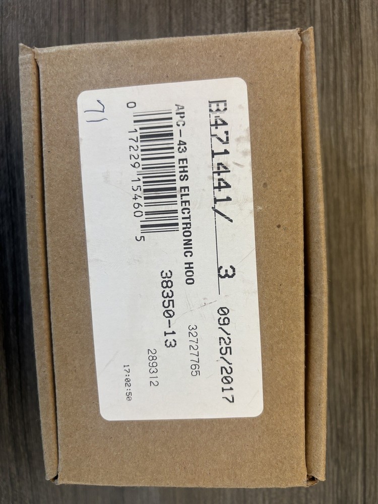 Plantronics Electronic Hook Switch Cable (APC-43)