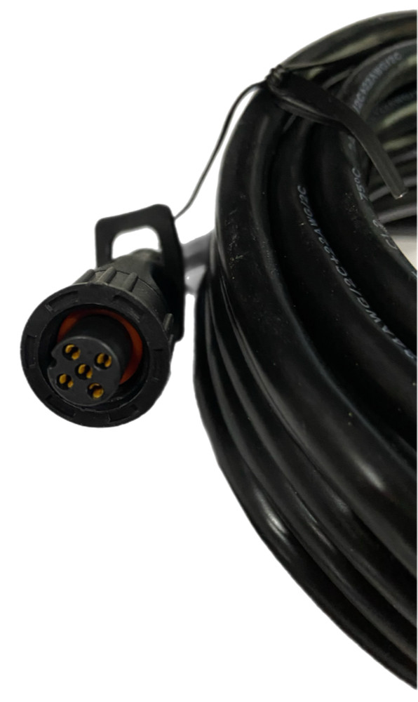 GARMIN 4M NMEA2000 Backbone Drop Cable #320-00387-01