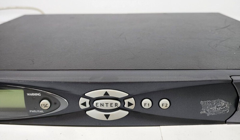 Harmonic IRD-2900 Scopus Professional Integrated Receiver/Decoder [W74]