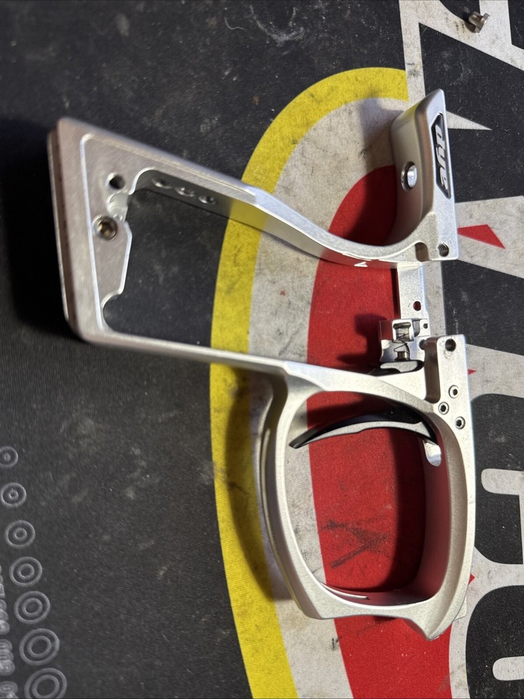 paintball dye dm8 frame