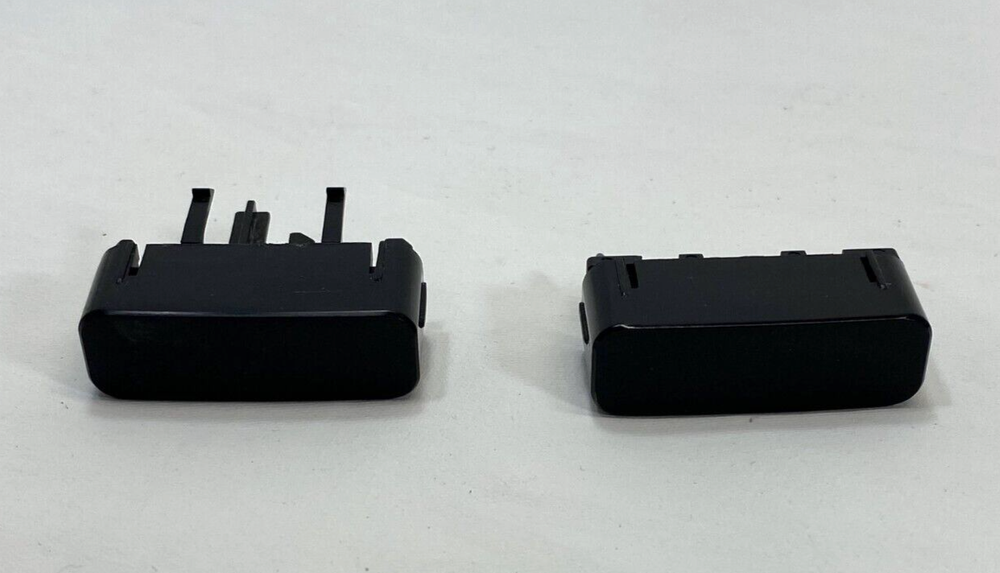 Magnavox FCD 196 Replacement Parts - Buttons & Knobs Kit