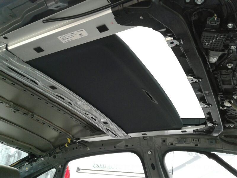 CIVIC 2025 Camera/Projector 125019