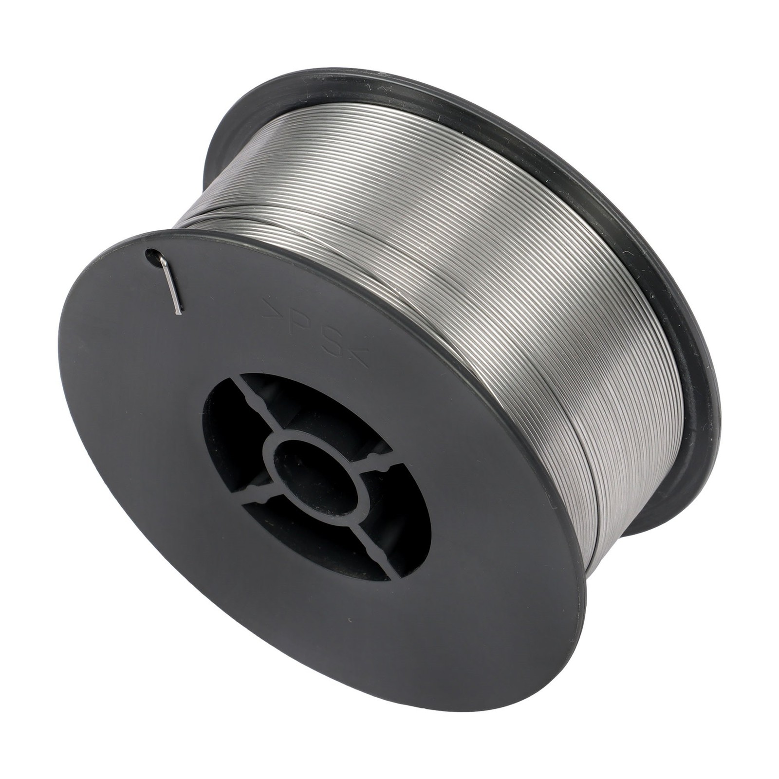 (3 x 2-Lb Spools)E71T-GS .035" Flux Core Welding Wire - Gasless Mild Steel MIG