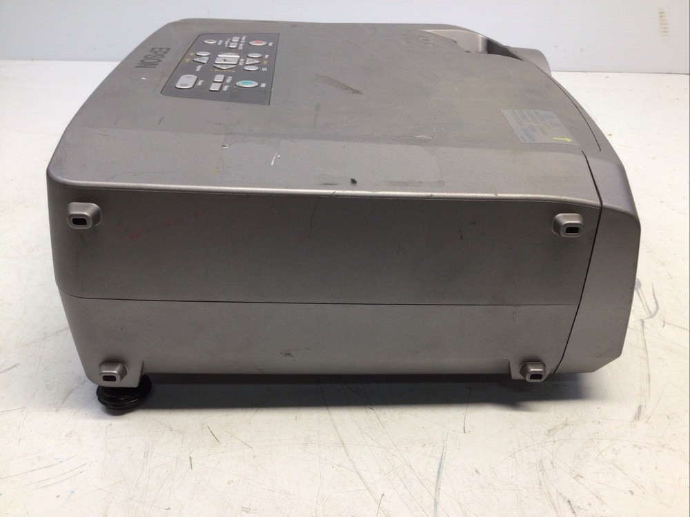 Epson LCD Projector Model Emp-7800