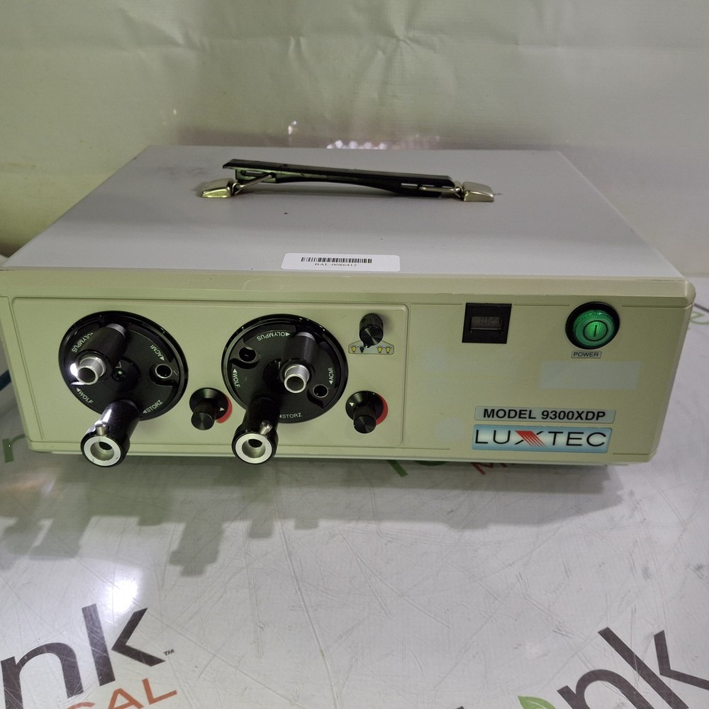 Luxtec 9300XDP Light Source