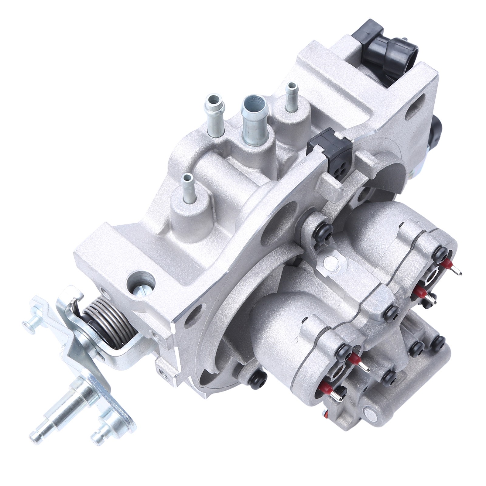 New Throttle Body For GMC Chevrolet 5.7L 1993-1995 RP TBI 17093030 5235206 *2