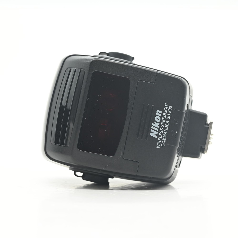 Nikon SU-800 Wireless Speedlight Commander SU800 #834
