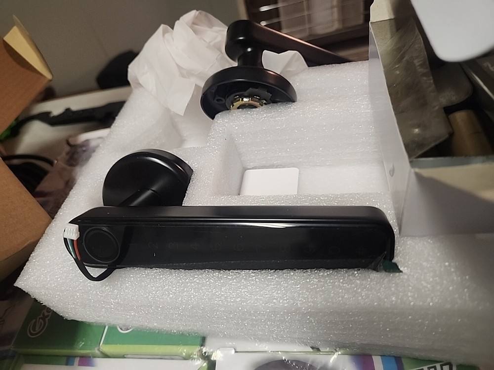 Millionhome Smart Lock