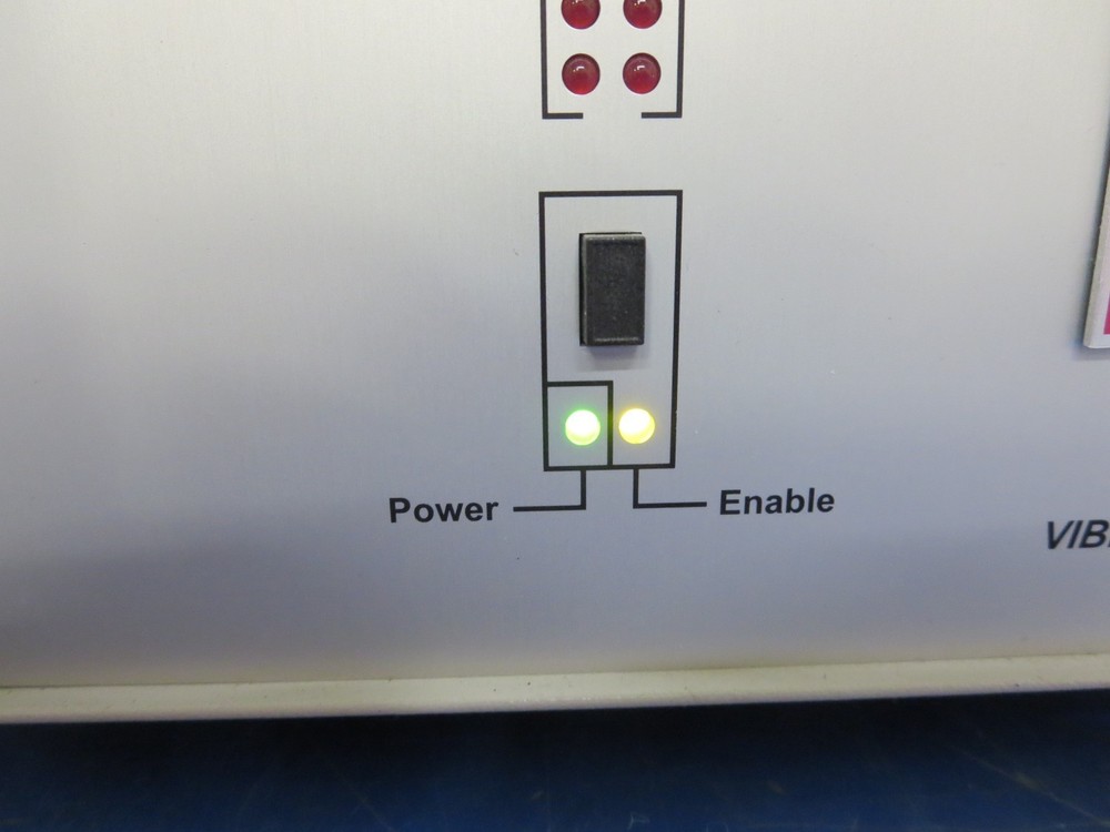Herzan (The Table Stable Ltd), AVI-350, Vibration Isolation Control Unit