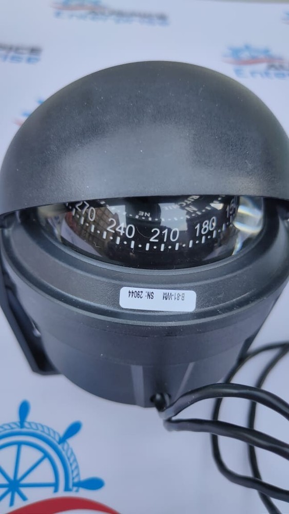 RITCHIE B-81-WM VOYAGER COMPASS BRACKET MOUNT