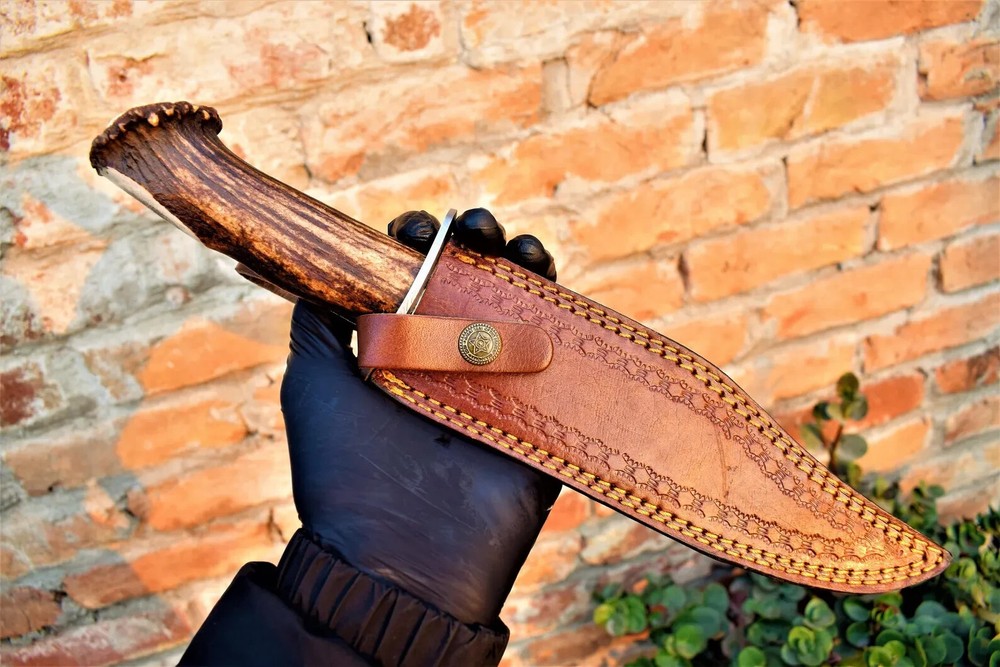 Supernatural Ruby's Demon Knife.