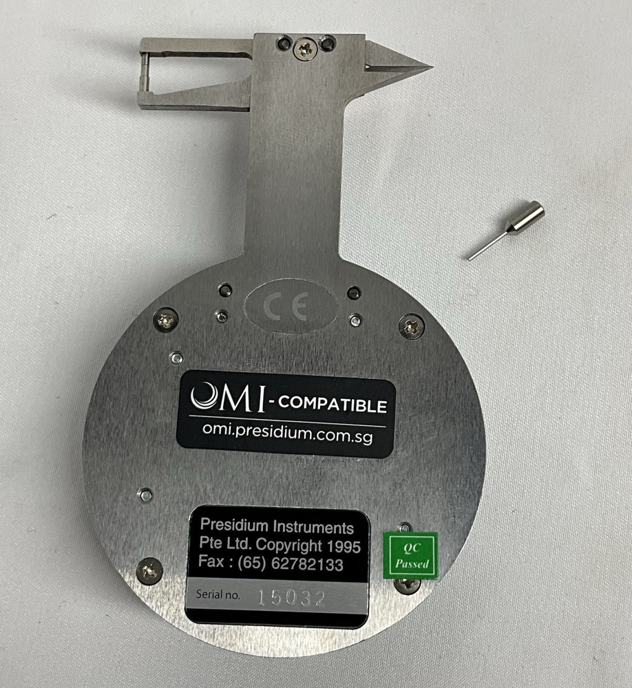 Presidium Gem Computer Gauge-CIB