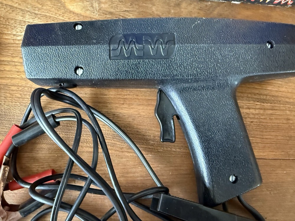 Super Pro Timing Light Complete