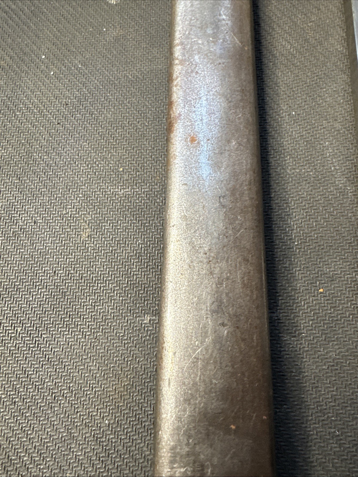 Chilean Military Model 1895 Steyr CE/WG Mauser Bayonet Chile