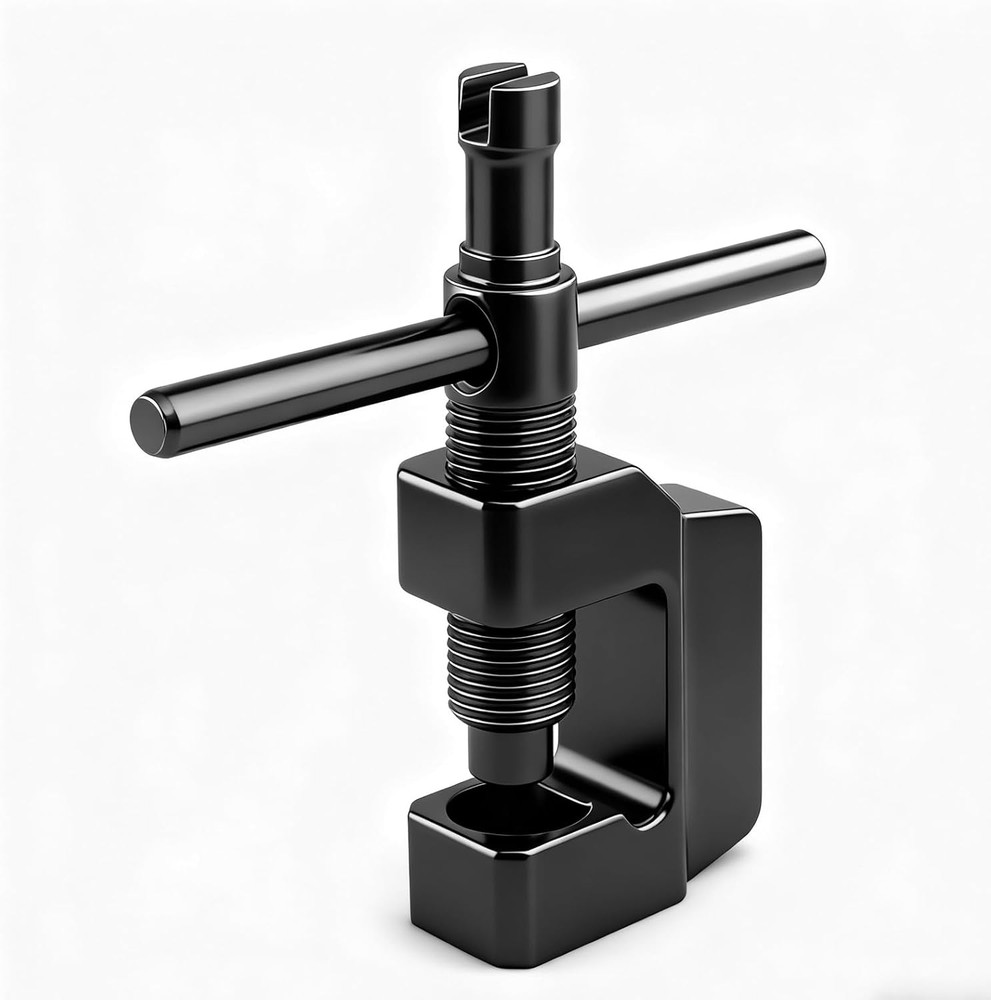 Front Sight Adjustment Tool – Mechanical Elevation & Windage Adjuster, Durable C