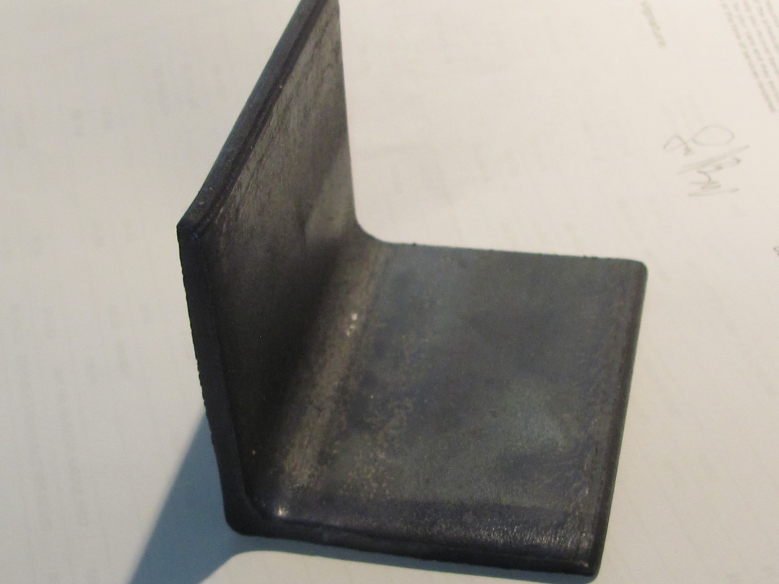 Steel Bushing /Spacer 3/4" OD X 1/2" ID X6 1/2" Long 1 Pc FREE SHIPPING