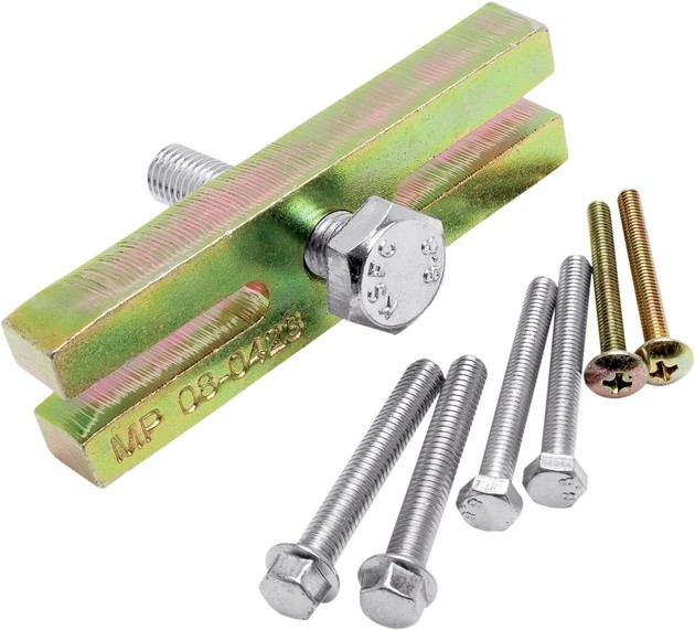Motion Pro Flywheel Puller/Primary Gear Extractor #08-0423 KTM