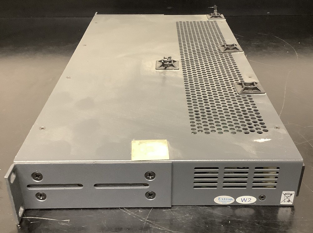 Extron MVX Series VGA/Audio Matrix Switcher