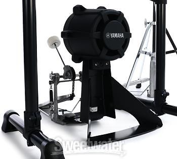 Yamaha DTX6K3-X Electronic Drum Set