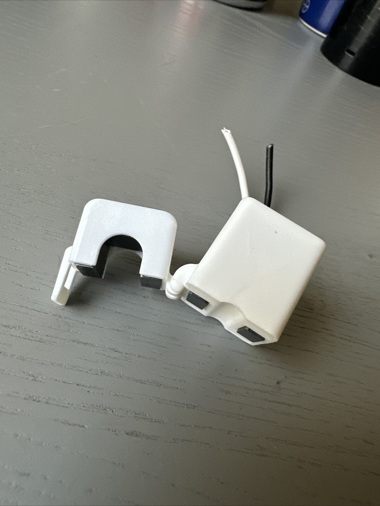 Dent Instrument CT-HSC-050-U Mini Hinged Split Core Current Transformer 0-50 Amp