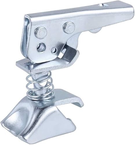 Trailer Coupler Repair Kit Shelby 2" Class II 3500 Lb