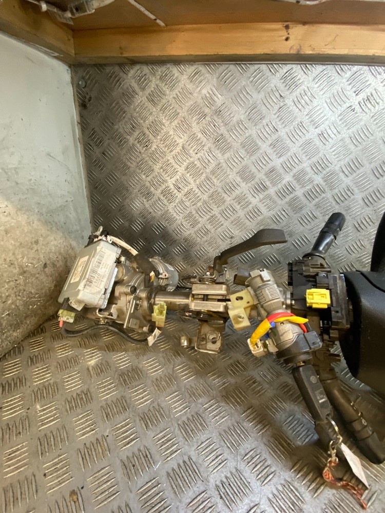 KIA CEED ELECTRONIC STEERING COLUMN A2563-99500