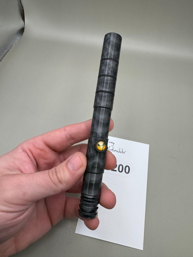 Bob Long 2k5 Intimidator Bolt