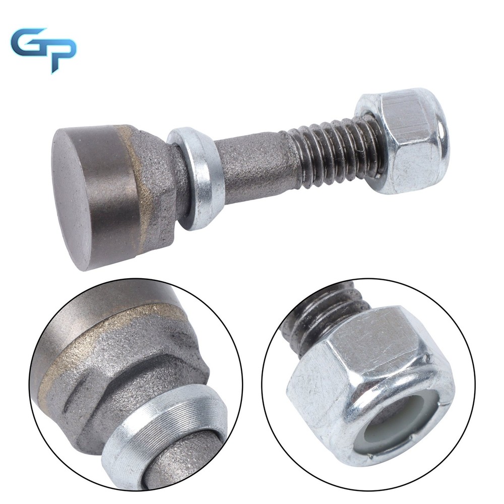 20 Pack Stump Grinder Teeth Replace For Stump Removal Compatible with 500