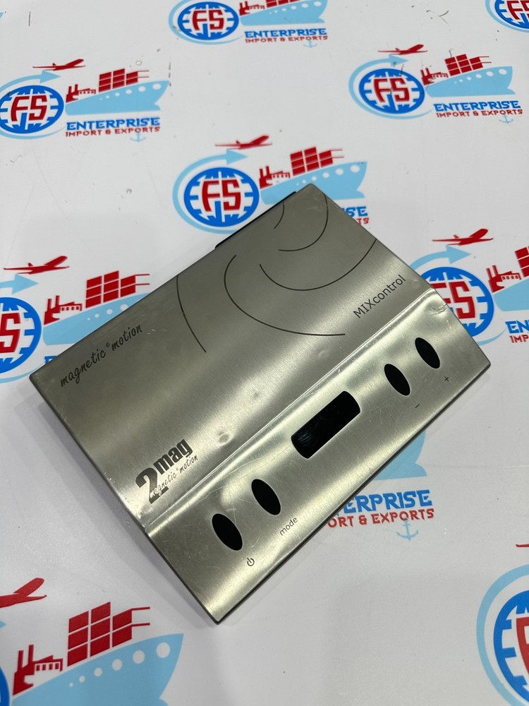 2MAG MIXCONTROL 20 CONTROL UNIT