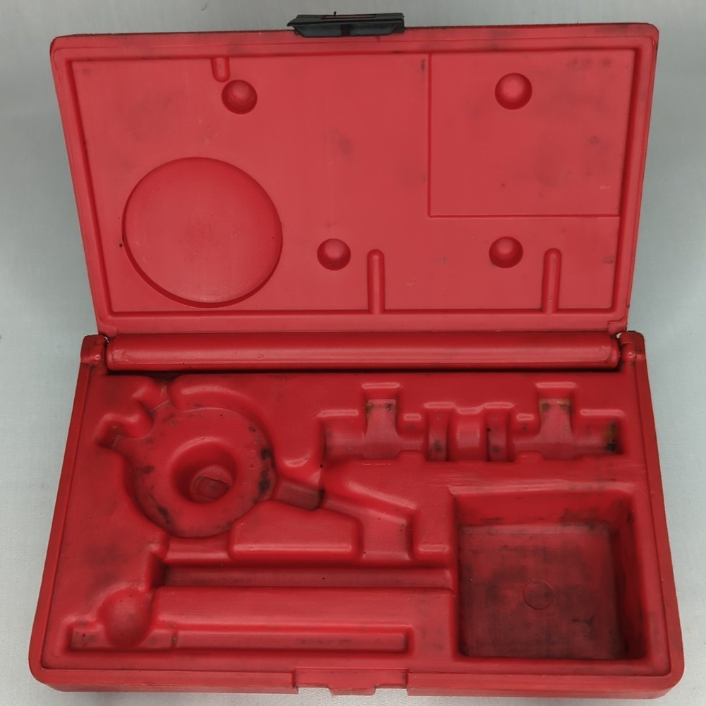 Snap On Dial Test Set PMF 136