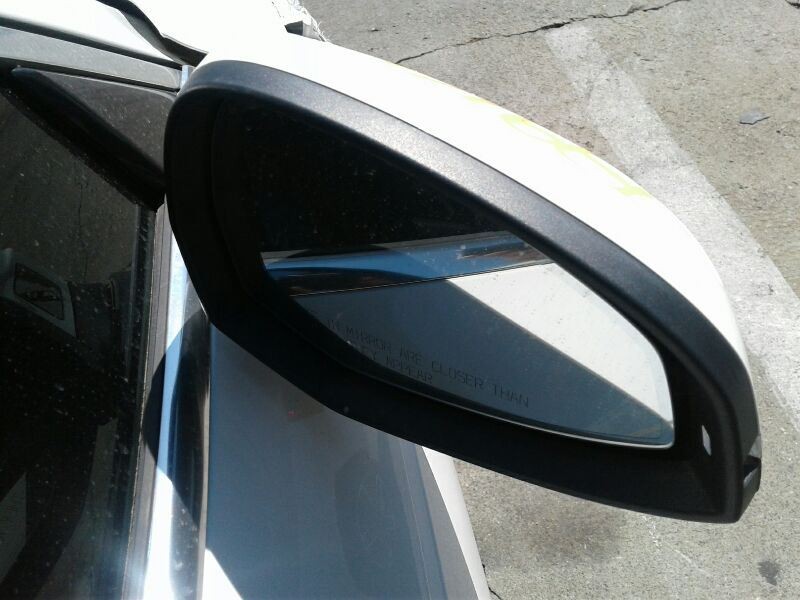 Camera/Projector Camera Windshield Mounted Fits 17-23 AUDI A4 110168