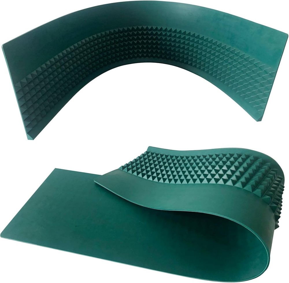 Deluxe Craps Table Top Set with Diamond Bumper, AAA Precision Dice, and Button