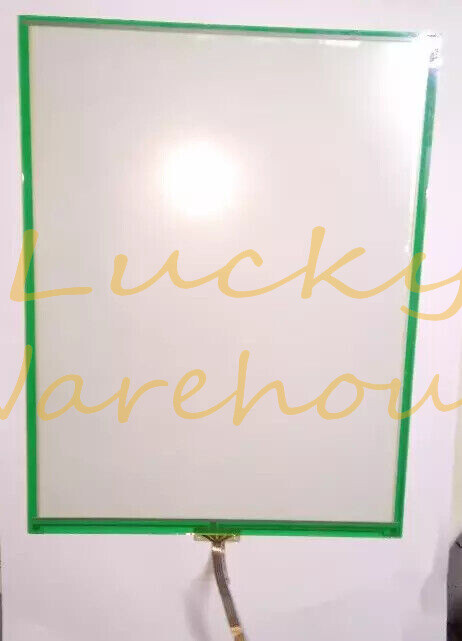 1Pcs New SSA-660A Touch Screen Glass