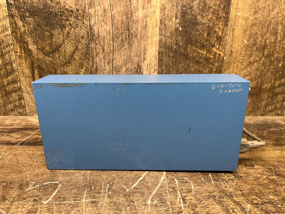 PCB Voltage Amplifier 494A 115V