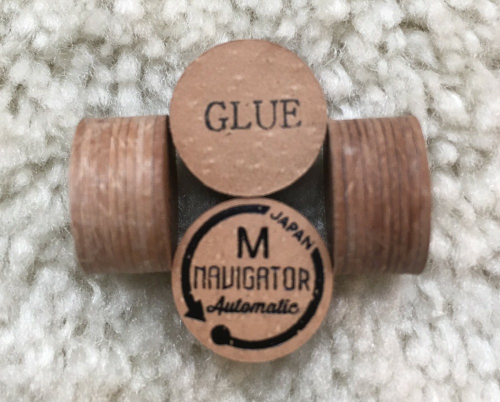 FREE SAME DAY SHIPPING (1) Navigator Automatic MEDIUM Pool Cue Tip