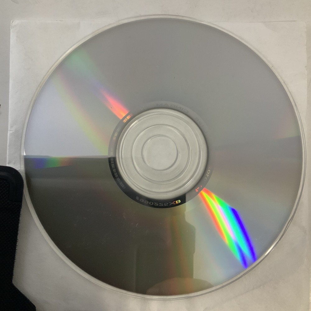 ATI DVD PlayerVersion 300 180-V01020-300 Driver CD-Rom ElectronicsRecycledCom
