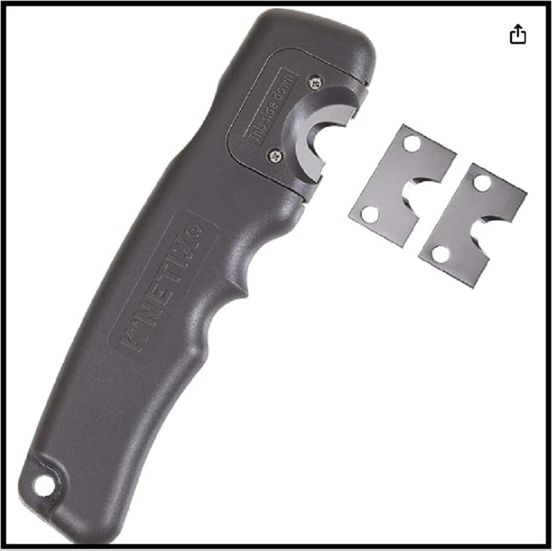 Allen Fletch Remover with 2 Blades