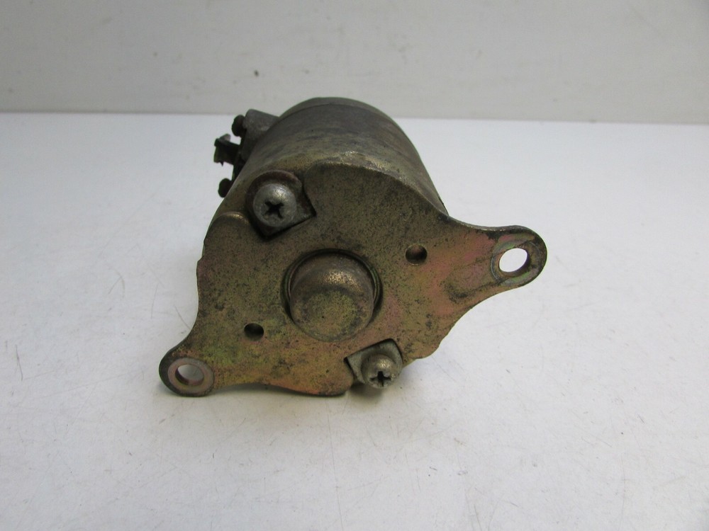 Sukida Commander SK125T-18 Starter Motor J6