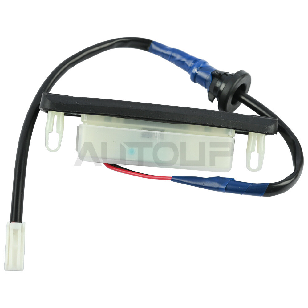 Rear Trunk Tailgate Release Switch Button For Toyota Prius Sienna 4Runner Camry