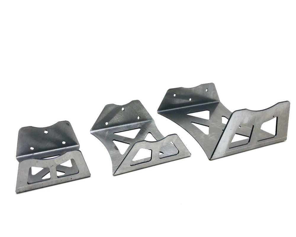 OFFROAD ANONYMOUS Wall Hook-Size: Small