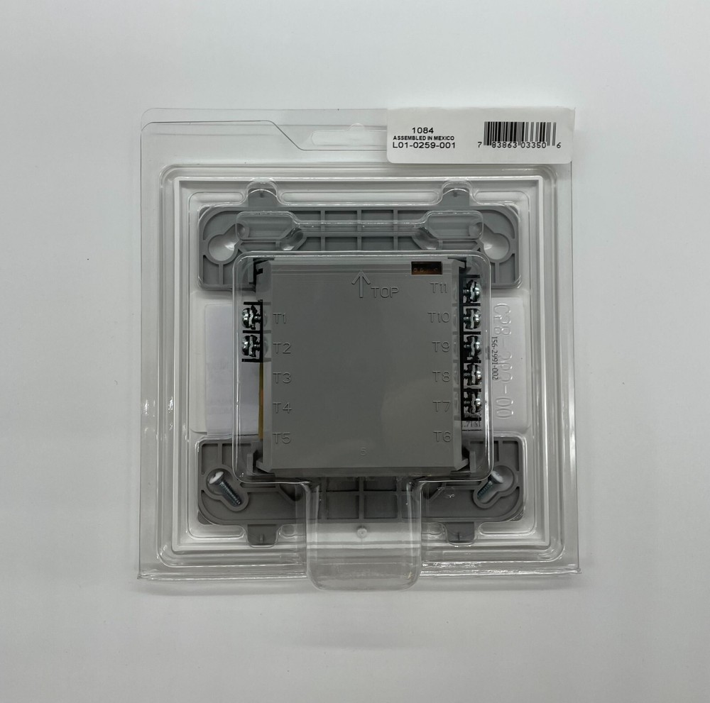 Notifier FMM-4-20 - Same Day Shipping (SEALED)