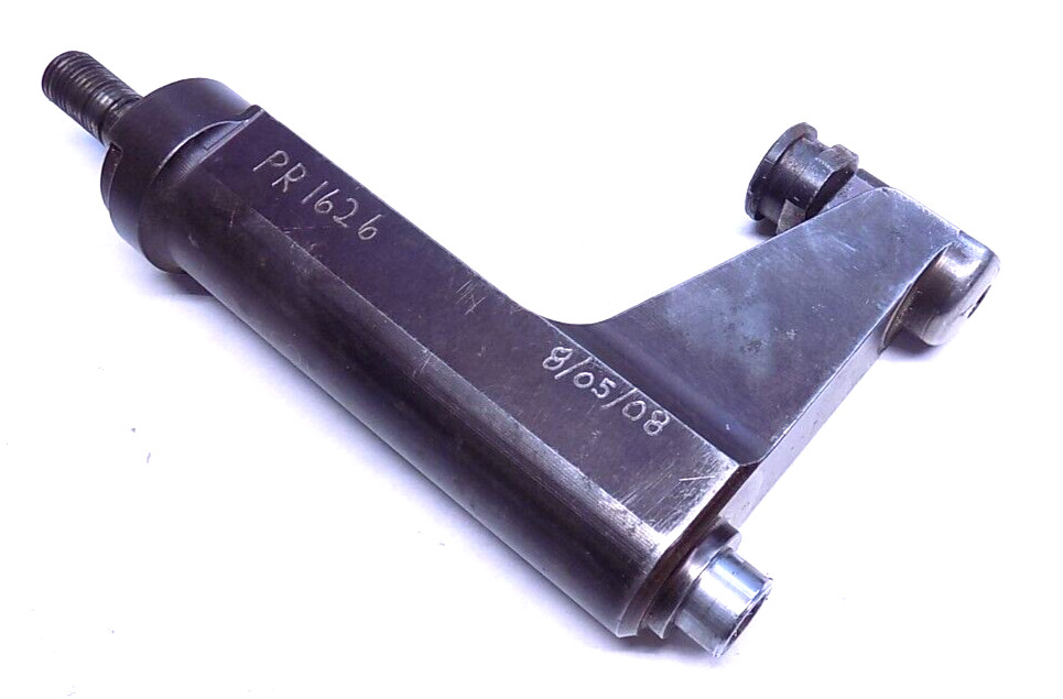 HUCK Riveter Offset Huck Lock Bolt Nose Piece LGP-06  3/16" Aircraft Tool
