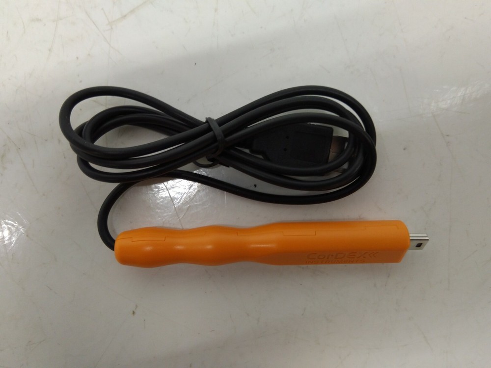 Cordex XP-322 USB Comms. Wand INV