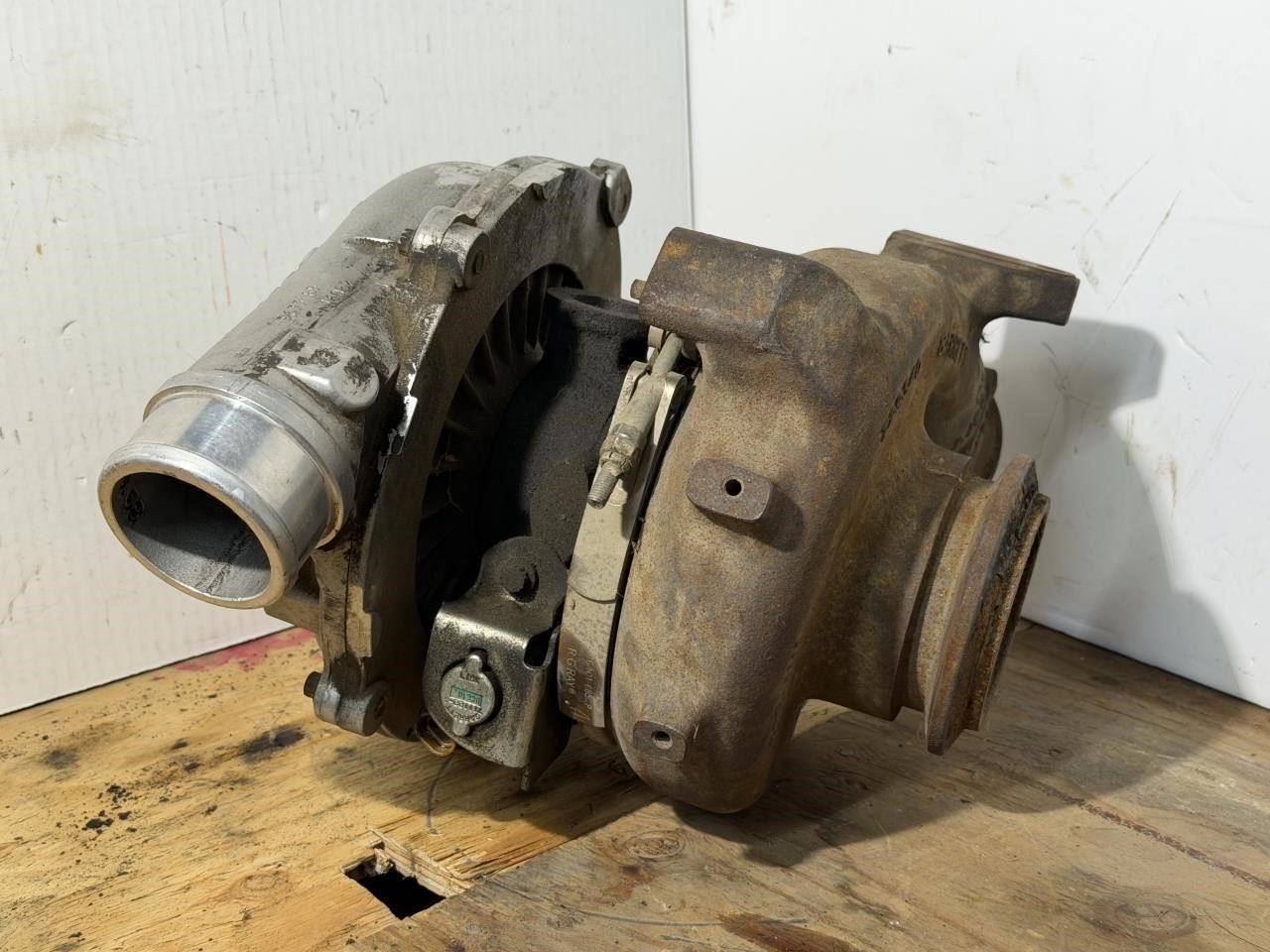 2003-2004 FORD F250 F350 F450 EXCURSION 6.0L POWERSTROKE OEM TURBO