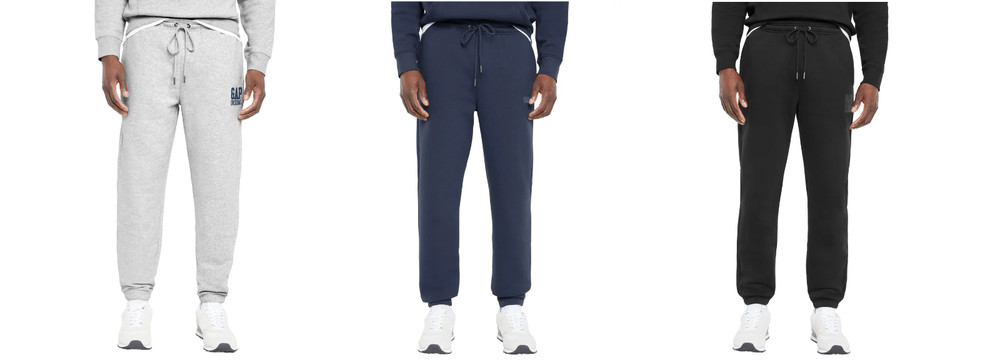 Gap Men's Logo Jogger